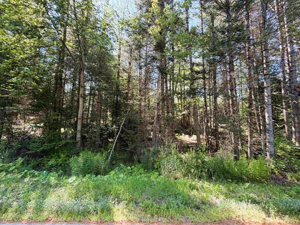0 Parker Road, Whitefield, NH 03598