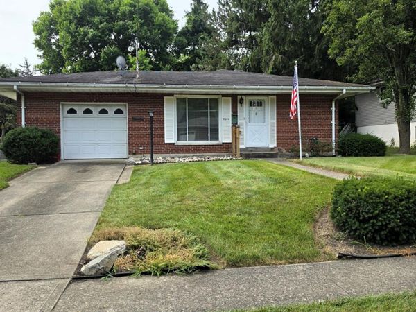 11374 Rose Lane, Forest Park, OH 45246