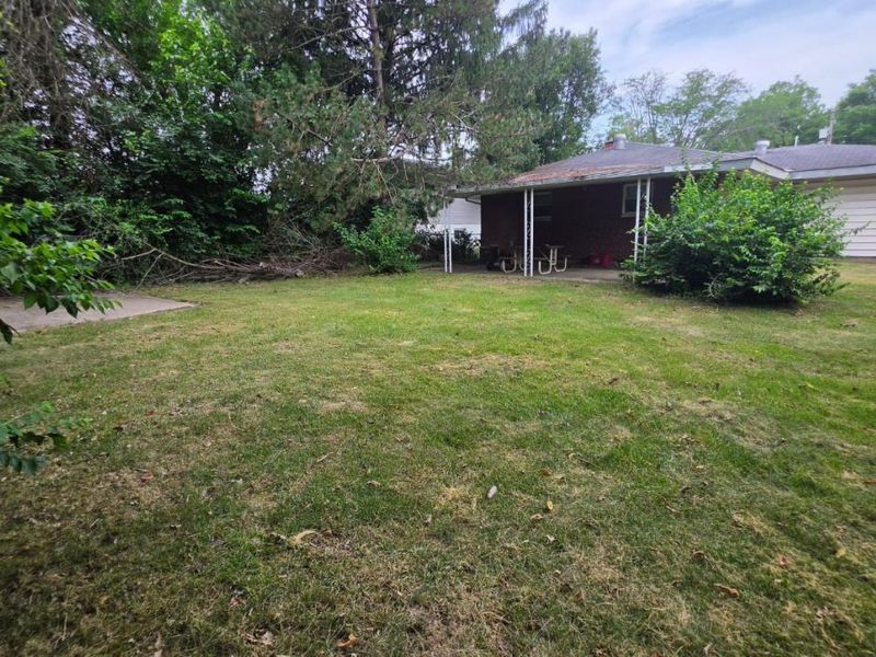 11374 Rose Lane, Forest Park, OH 45246 Photo 16