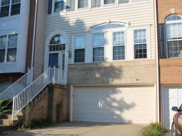 20622 GLENMERE SQUARE, STERLING, VA 20165