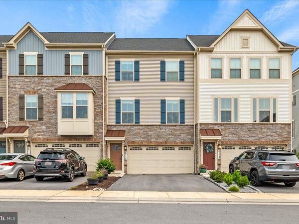 6116 GOSHAWK STREET , NEW MARKET, MD 21774