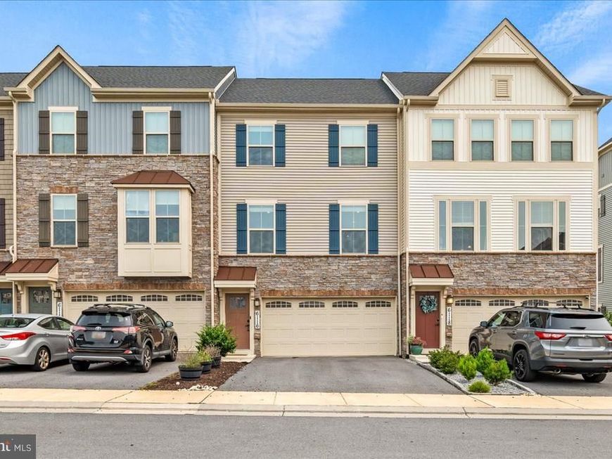 6116 Goshawk Street , New Market, MD 21774 Main Photo