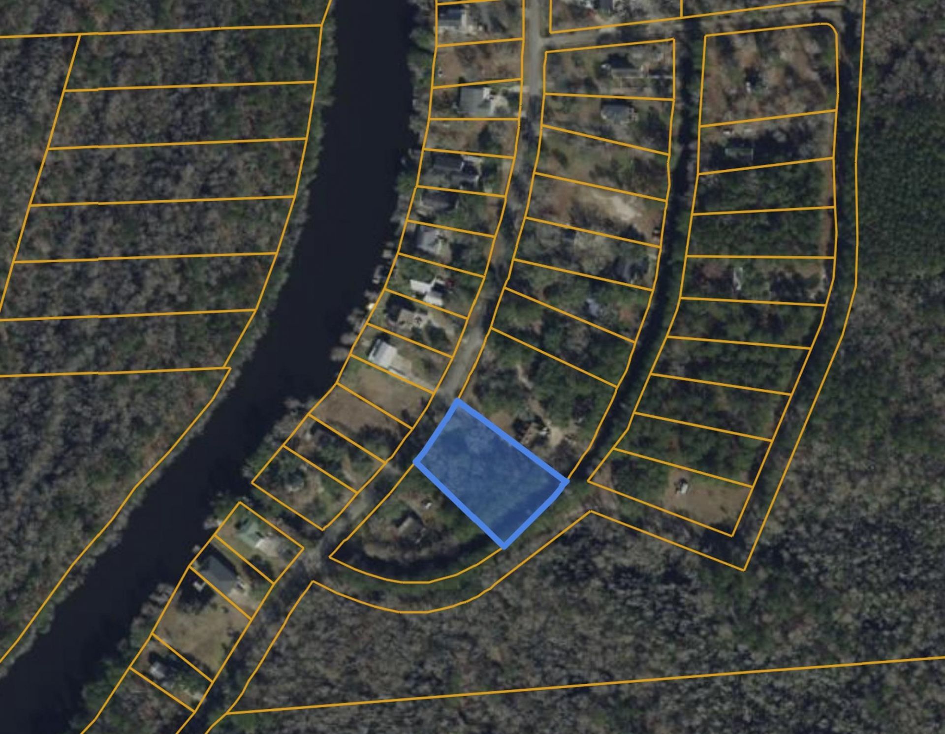 Lot 10-b Lees Landing Circle  Photo 6