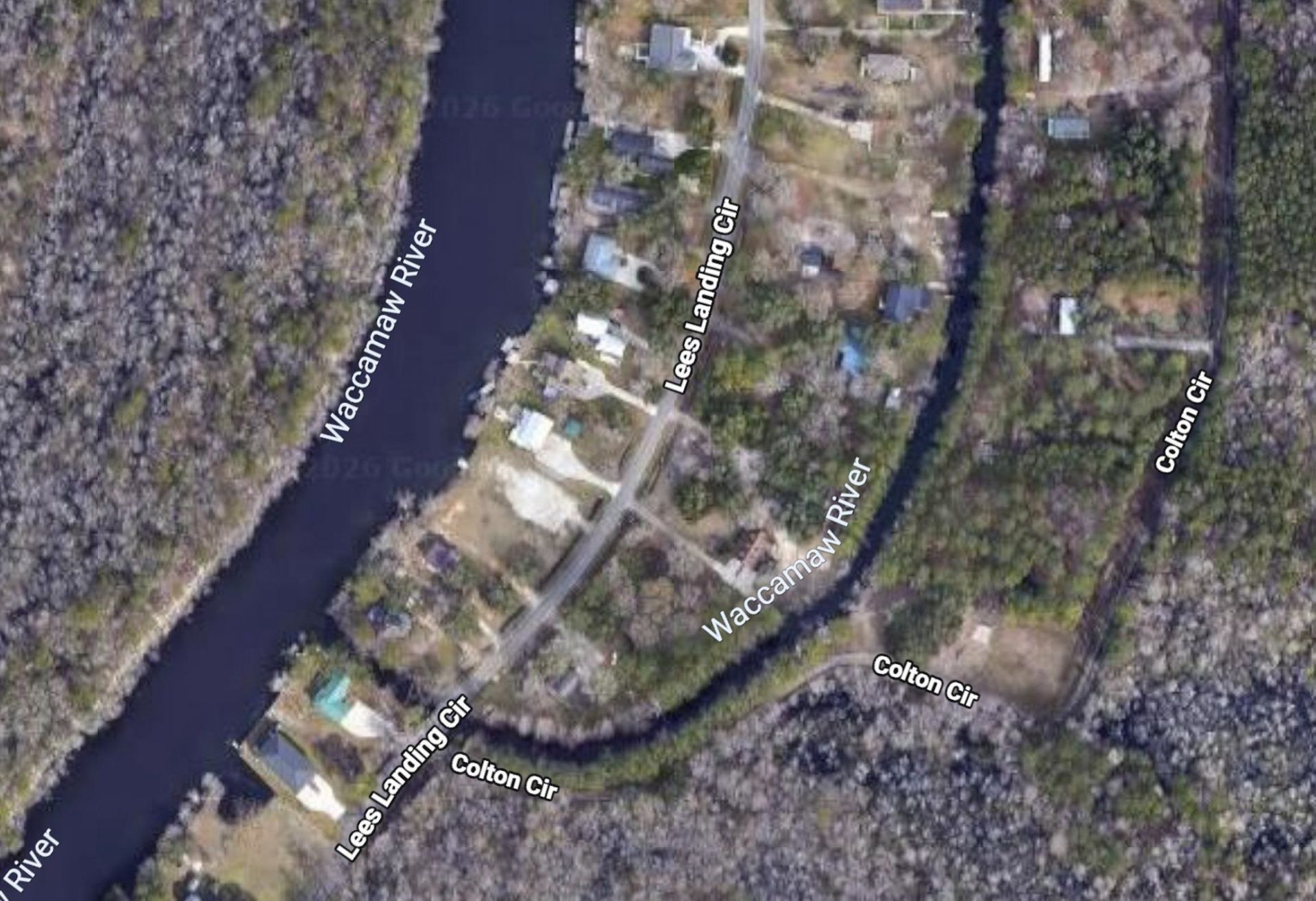 Lot 10-b Lees Landing Circle  Photo 7