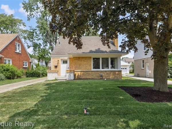 1808 W 12 Mile Road, Royal Oak, MI 48073