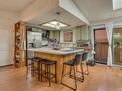 768 Michael Drive, South Lake Tahoe, CA 96150 Photo