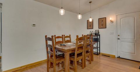 768 Michael Drive, South Lake Tahoe, CA 96150 Photo