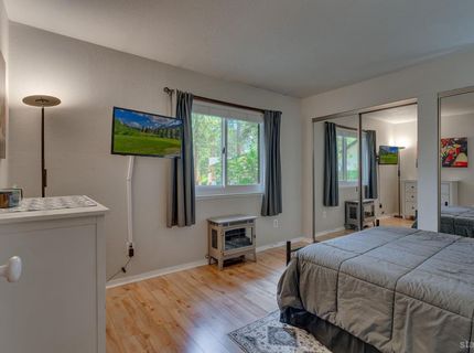 768 Michael Drive, South Lake Tahoe, CA 96150 Photo