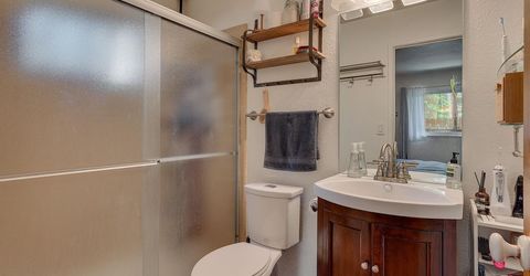 768 Michael Drive, South Lake Tahoe, CA 96150 Photo