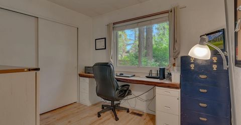 768 Michael Drive, South Lake Tahoe, CA 96150 Photo