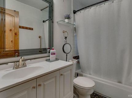 768 Michael Drive, South Lake Tahoe, CA 96150 Photo