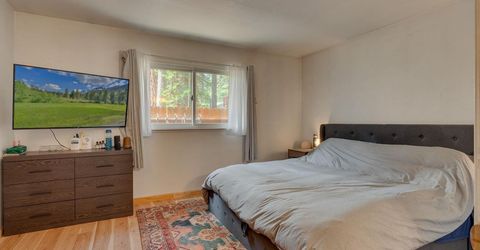 768 Michael Drive, South Lake Tahoe, CA 96150 Photo