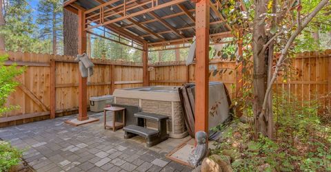 768 Michael Drive, South Lake Tahoe, CA 96150 Photo