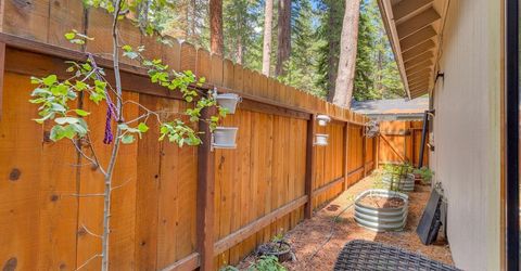 768 Michael Drive, South Lake Tahoe, CA 96150 Photo