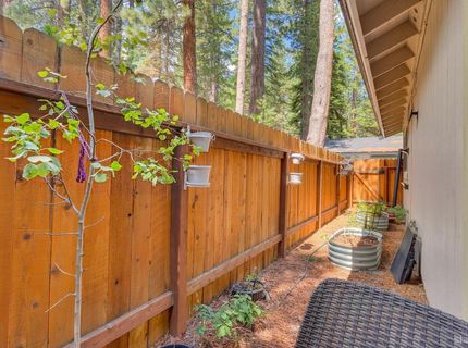 768 Michael Drive, South Lake Tahoe, CA 96150 Photo