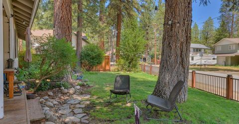 768 Michael Drive, South Lake Tahoe, CA 96150 Photo
