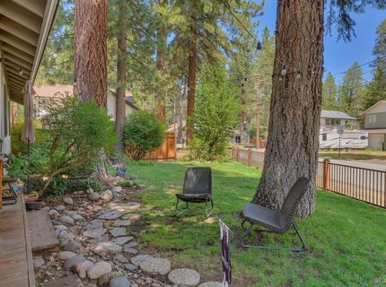 768 Michael Drive, South Lake Tahoe, CA 96150 Photo