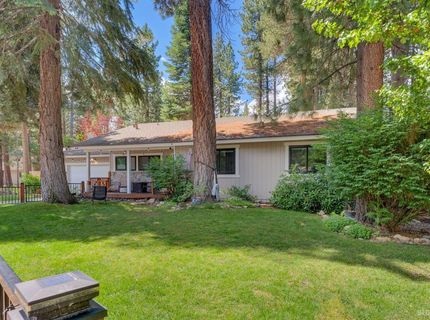 768 Michael Drive, South Lake Tahoe, CA 96150 Photo