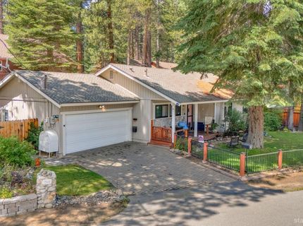 768 Michael Drive, South Lake Tahoe, CA 96150 Photo