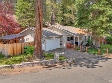 768 Michael Drive, South Lake Tahoe, CA 96150 Photo