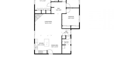 768 Michael Drive, South Lake Tahoe, CA 96150 Photo