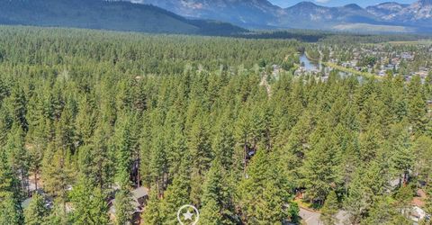 768 Michael Drive, South Lake Tahoe, CA 96150 Photo