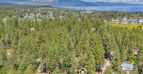 768 Michael Drive, South Lake Tahoe, CA 96150 Photo
