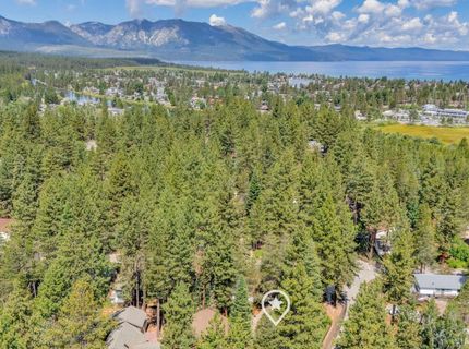 768 Michael Drive, South Lake Tahoe, CA 96150 Photo