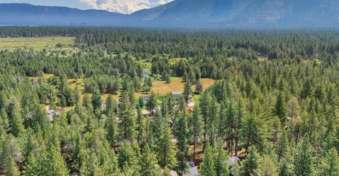 768 Michael Drive, South Lake Tahoe, CA 96150 Photo