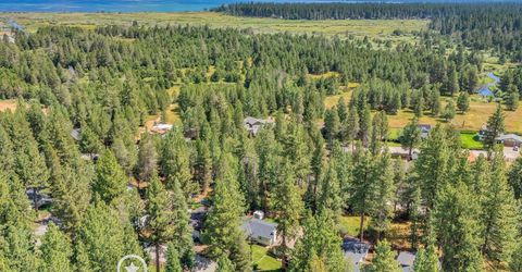 768 Michael Drive, South Lake Tahoe, CA 96150 Photo