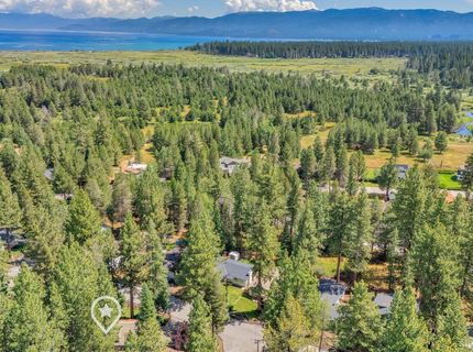 768 Michael Drive, South Lake Tahoe, CA 96150 Photo