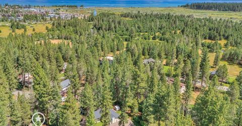 768 Michael Drive, South Lake Tahoe, CA 96150 Photo