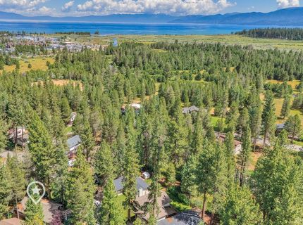 768 Michael Drive, South Lake Tahoe, CA 96150 Photo