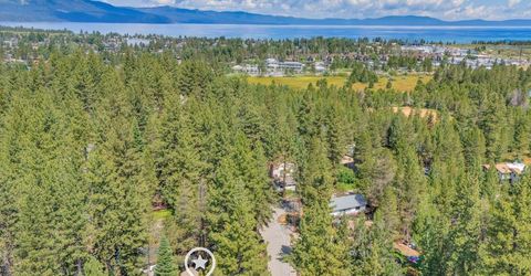 768 Michael Drive, South Lake Tahoe, CA 96150 Photo