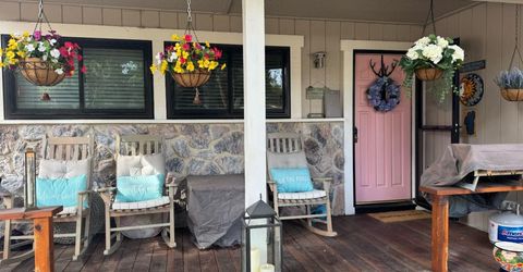 768 Michael Drive, South Lake Tahoe, CA 96150 Photo