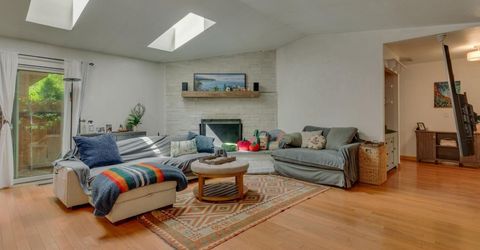 768 Michael Drive, South Lake Tahoe, CA 96150 Photo