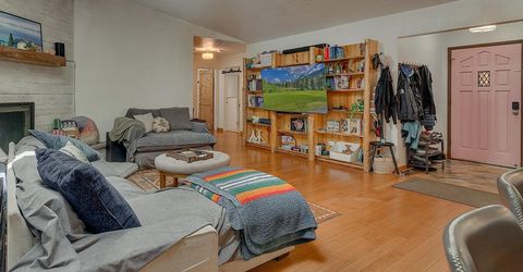 768 Michael Drive, South Lake Tahoe, CA 96150 Photo