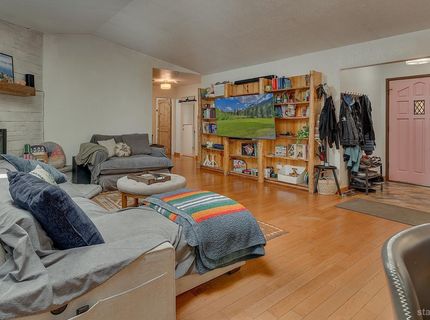 768 Michael Drive, South Lake Tahoe, CA 96150 Photo
