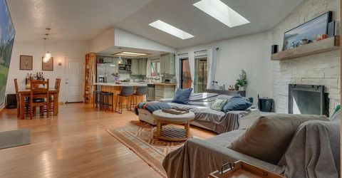 768 Michael Drive, South Lake Tahoe, CA 96150 Photo