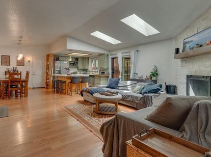 768 Michael Drive, South Lake Tahoe, CA 96150 Photo