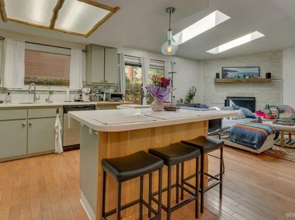768 Michael Drive, South Lake Tahoe, CA 96150 Photo