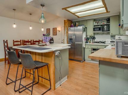 768 Michael Drive, South Lake Tahoe, CA 96150 Photo