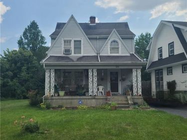 54 Basswood Avenue, Dayton, OH 45405