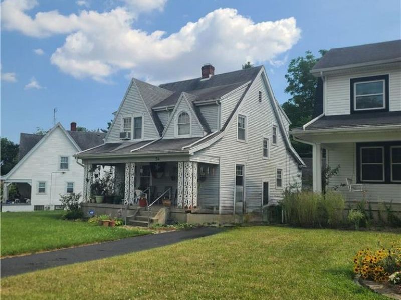 54 Basswood Avenue, Dayton, OH 45405 Photo 3