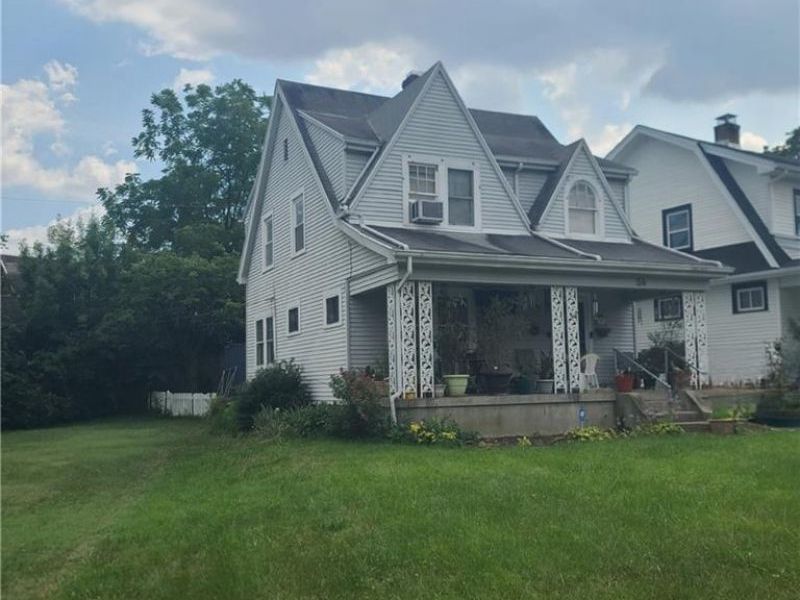 54 Basswood Avenue, Dayton, OH 45405 Photo 4