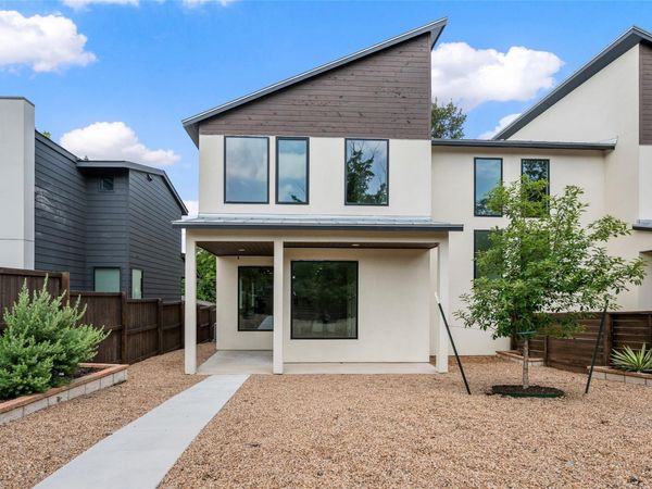 4324 Airport BLVD, Unit B, Austin, TX 78722