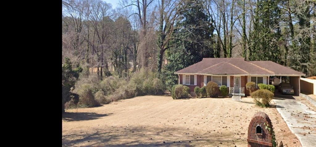 3024 Lynhurst Circle Sw, Atlanta, GA 30311 Main Photo