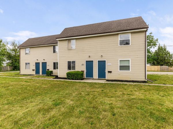 524 Clarendon Avenue , Columbus, OH 43223