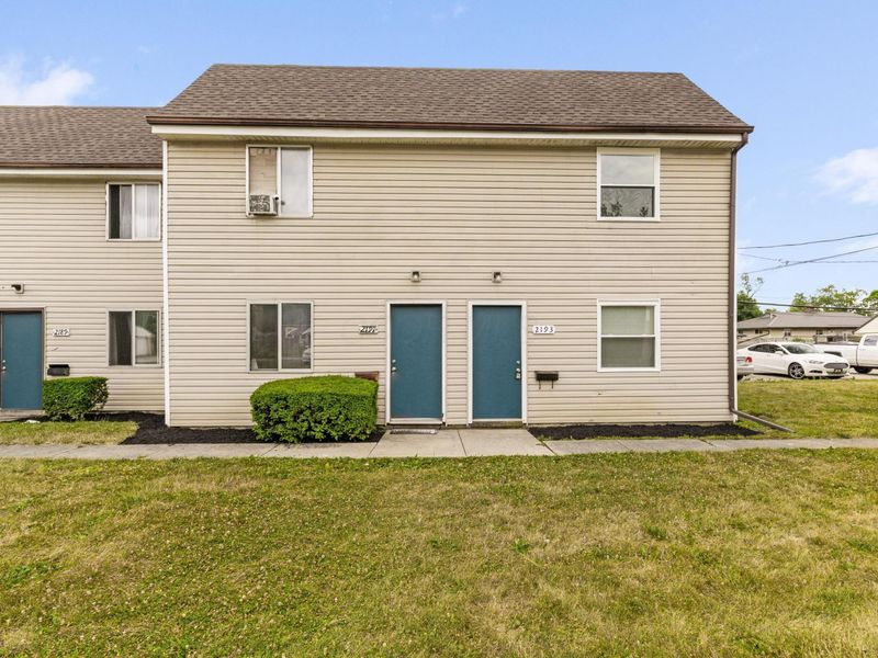 524 Clarendon Avenue , Columbus, OH 43223 Photo 2