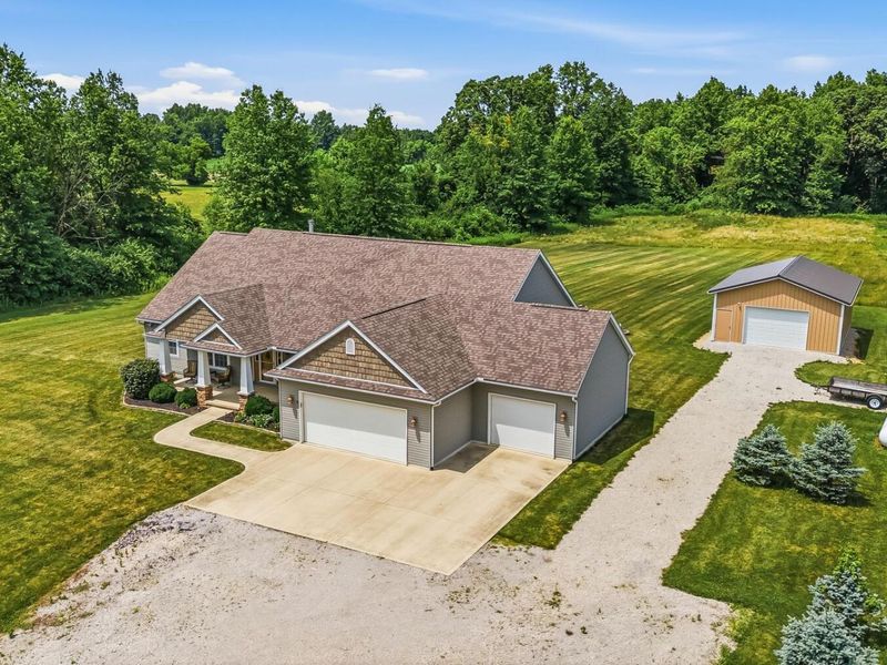 2585 Township Road 224, Ashley, OH 43003 Photo 1